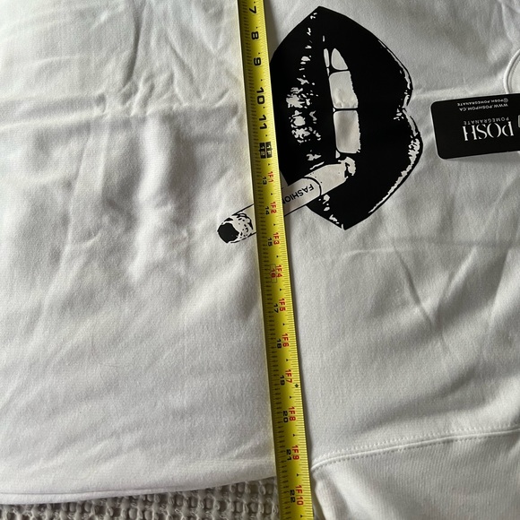 Posh sweater - Picture 5 of 7